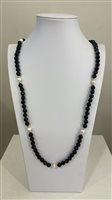 Collana Rajola Donna in Pietre dure 45-446-1L - 45-446-1L